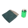 thumbnail image 2 of Boat  PVC Green Fishing Boat Inflatable Cushion Boat  For Outdoor Camping, 2 of 8