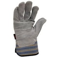 thumbnail image 4 of Handcrew Leather Palm Glove, 4 of 5