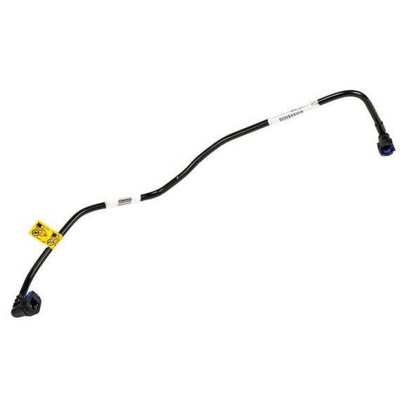 GM Genuine Parts Fuel Feed Pipe