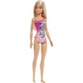 thumbnail image 1 of Poupée Barbie en maillot de bain, 1 of 6