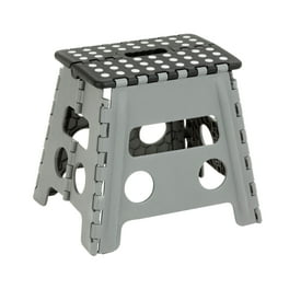 Fold up step stool walmart new arrivals