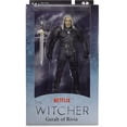 thumbnail image 1 of The Witcher Netflix 7-Inch Scale Action Figure | Geralt of Rivia, 1 of 4