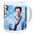thumbnail image 3 of Manchester City FC Kevin De Bruyne Tasse, 3 of 3