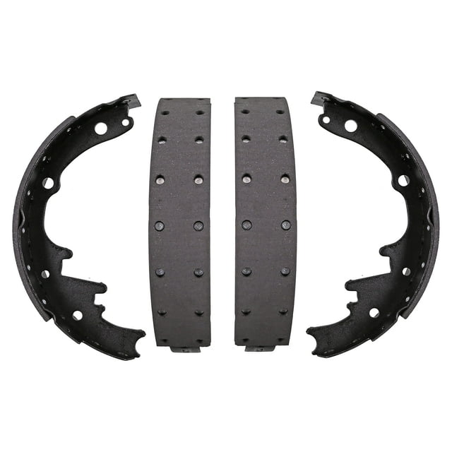 Zapata de Freno de Tambor Wagner QuickStop Wagner Brake Z449R
