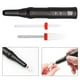 thumbnail image 1 of de de uñas eléctrico USB lijadora de uñas acrílicas herramientas de uñas pulidora de uñas profesional Baoblaze Taladro eléctrico de uñas, 1 of 8