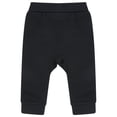 thumbnail image 1 of Larkwood - Pantalón de Chándal Bebé (Negro), 1 of 1