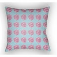 thumbnail image 3 of Surya Warhol 20" x 20" Medium Square Throw Pillow WA001-2020, 3 of 5