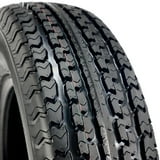 Transeagle ST Radial II Steel Belted ST 205/75R15 Load D 8 Ply Trailer Tire Transeagle ST Radial II Steel Belted ST 205/75R15 Load D 8 Ply Trailer Tire Sansujyuku sansujyuku.com