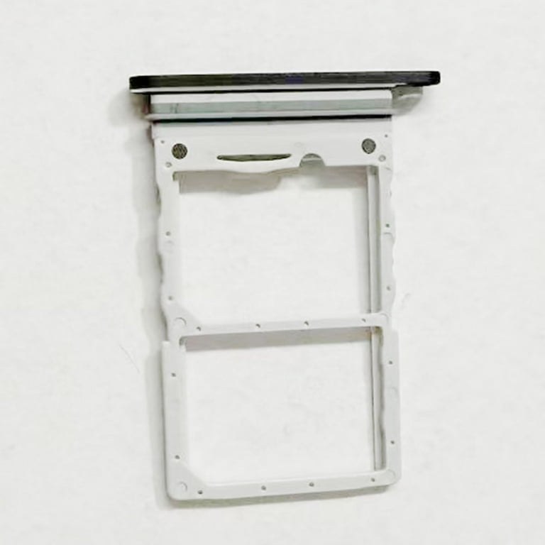 for Samsung Galaxy Z Flip 6 Sim Card Tray Micro SD Holder