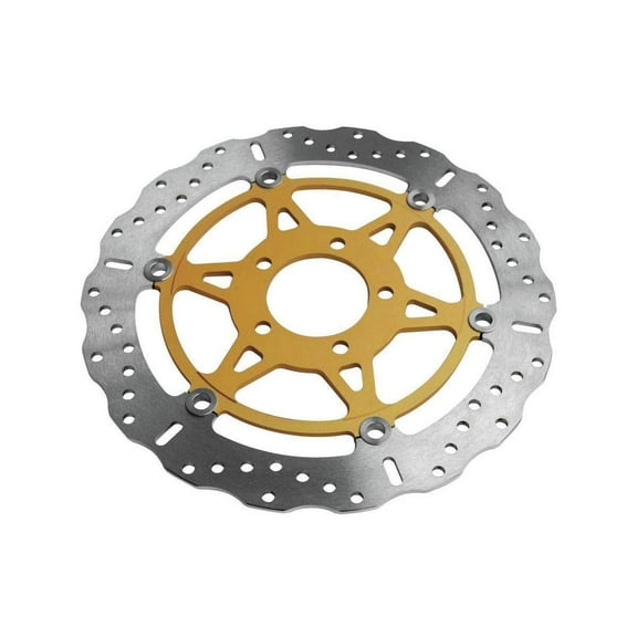 EBC Pro-Lite XC Contour Front Brake Rotor (MD2082XC)