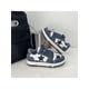 thumbnail image 4 of Women Star Pattern Lace-up Front Skate Shoes, Sporty Sneakers, 4 of 4