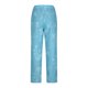 thumbnail image 5 of TaTaai Women Cotton Linen Casual Straight Leg Capri Pants Printed Design Elastic Waist Side Pockets Lightweight Breathable Machine Washable No Fading Daily Outdoor Street Wear Gift, 5 of 8