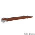 thumbnail image 4 of Dottingham Collection 16 Inch Solid IPE Ironwood Shelf, 4 of 5