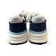 thumbnail image 4 of New Balance 997R Mens 12 Blue Suede Shoes Classic Sneakers, 4 of 6