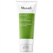 Murad Renewing Cleansing Cream, 6.75 oz.