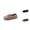 Khaki, variant on VOUZZA Toddler Shoes for Boys Girls Casual Canvas Shoes Bow Detail Low Top Leather Leisure Walking Shoes