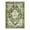Green, variant on Wonnitar 2'x3' Boho Tribal Entryway Rug, Washable Kitchen Rug Indoor Door Mat Entrance Non Slip Stain Resistant Vintage Cottage Small Area Rug for Bedroom Bathroom Laundry Room, Green