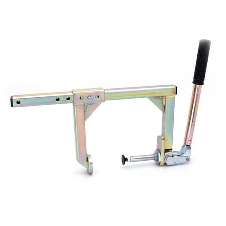 Comp Compressor - COMP Cams Manual Spring Compressor H.D.