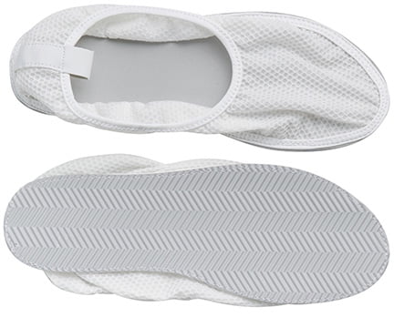 Coolion Mens Shower Sandals Bathroom Slippers Non Slip Indoor Sandals