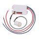 thumbnail image 1 of Interruptor de sensor infrarrojo PIR de inducción de movimiento del cuerpo humano AC 220V, 1 of 6