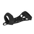 thumbnail image 3 of Carry Case, Flexible Portable Cover And Use Silicone Cover  For Pulse 3 Speaker Black, 3 of 8