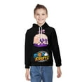 thumbnail image 4 of Blox Fruit Hoodies, DoughFruit Hooded Hoodies for Girls Boys, Kids Pullover Hooded with Pocket, Casual 3D Print Long Sleeve Sweatshirt Hoodies, 4 of 6