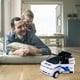 thumbnail image 4 of Mini coche convertible Ygjytge Blanco ABS, 4 of 6
