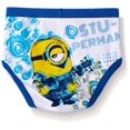 thumbnail image 2 of Minions Classic Fit Crew Neck T-Shirt Underwear Set (Big Boys), 3 Piece Set, 2 of 2