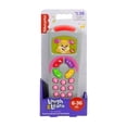 thumbnail image 4 of Juguete para Bebés Fisher-Price Ríe y Aprende Control Remoto De Hermanita, 4 of 4