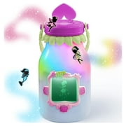Got2Glow Fairy Finder by WowWee (Walmart Glow in the Dark Exclusive) - Electronic Pets