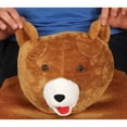 thumbnail image 3 of Fiestas Guirca Costume d'Ours Let Me Go pour Homme, 3 of 4
