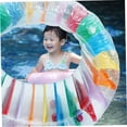 thumbnail image 3 of Phenofice 1Pack Inflatable Water Wheel For Outdoor Summer Water Activities And Crawling, 3 of 8