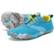 thumbnail image 1 of Zapatillas de trail running Joomra para mujer, color azul, talla 36, 1 of 7