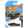 thumbnail image 7 of Hot Wheels 1:64 Scale Basic Toy Car or Truck (Styles May Vary), 7 of 7