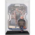 thumbnail image 1 of Funko Pop! NBA Trading Cards: Zion Williamson, Multicolor, 60528, 1 of 2
