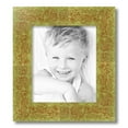 thumbnail image 2 of ArtToFrames 11x13 inch Aged Copper Green Picture Frame, Green Wood Poster Frame (4954), 2 of 7
