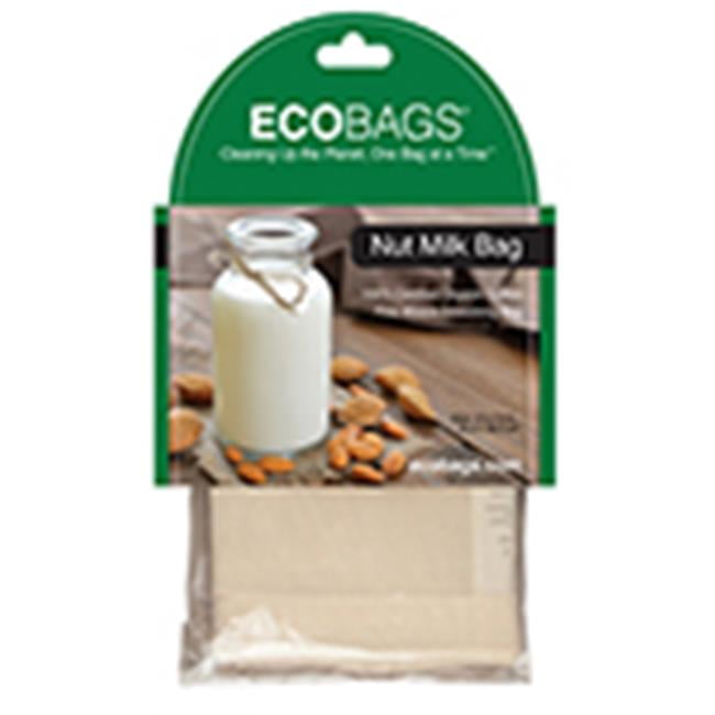 EcoBags Products Nut Milk Straining bag 1 bag