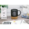 thumbnail image 2 of Mug-Cork-Be Still, 2 of 4