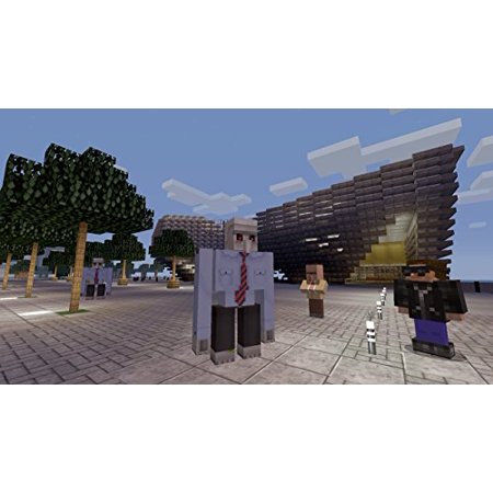 Minecraft Favorites Pack Xbox One Walmart Canada