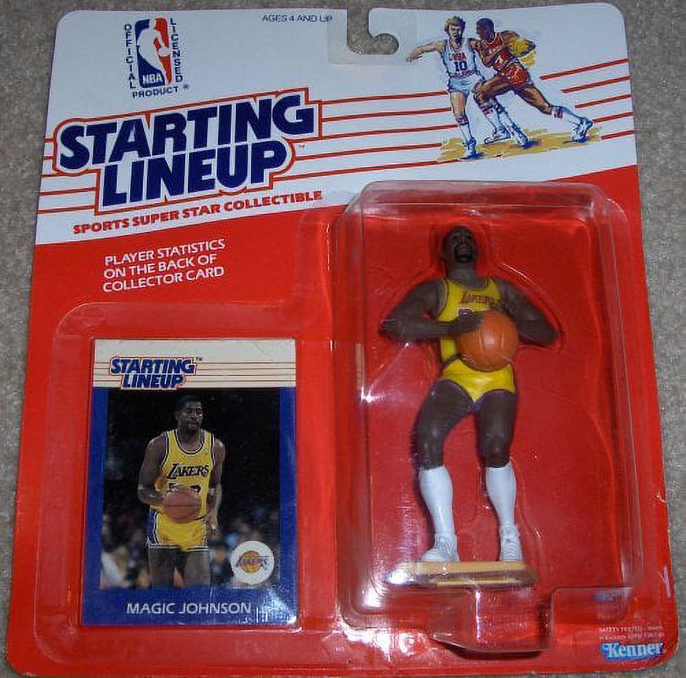 レア　1996 ドリームチーム2 　フィギュア USA Dream Team 1996 Edition Starting Lineup Set 2 of 2 Action