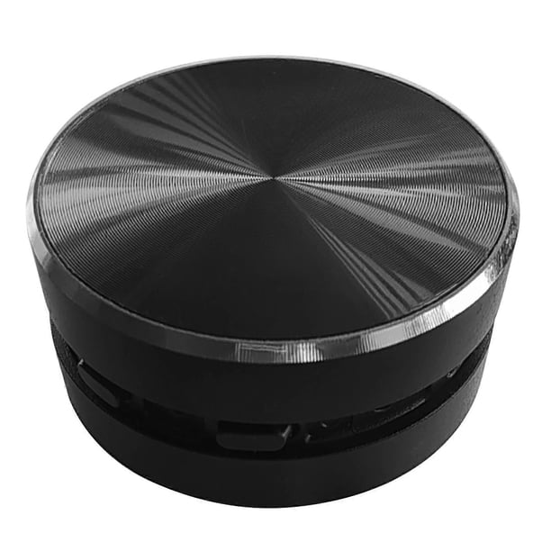 1 Pack Wirelessly BT Speaker Bone Conduction Speakers Rechargeable Mini Portable Speaker for Prodcasts