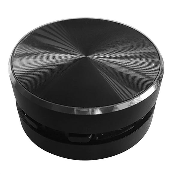 1 Pack Wirelessly BT Speaker Bone Conduction Speakers Rechargeable Mini Portable Speaker for Prodcasts