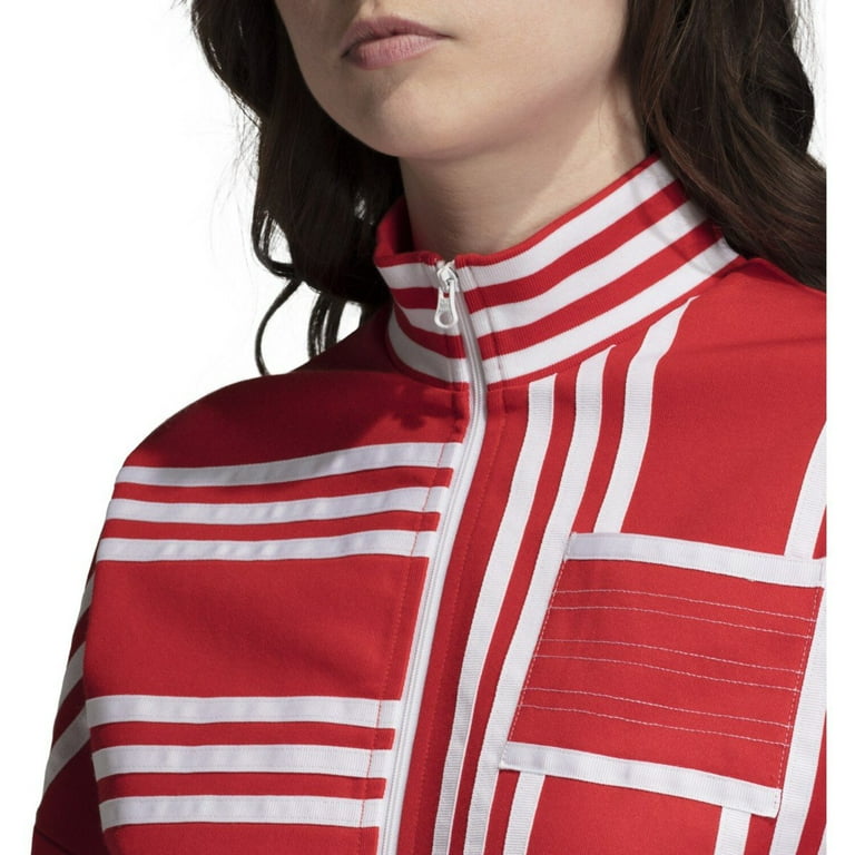 ジャケット・アウター KR BICOLOR LADY JACKET X-girl（エックスガール）の「BICOLOR PUFFER JACKET（その他