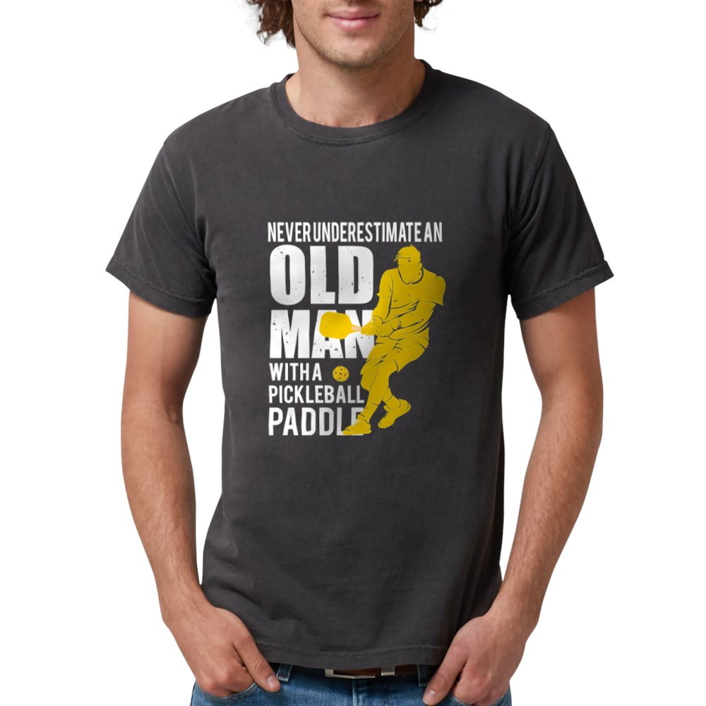 pickleball t shirt