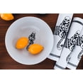 thumbnail image 6 of Harry Potter Voldemort Death Eater Dark Mark Porcelain 10.5" Serving Bowl, 6 of 7