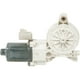 thumbnail image 1 of Motor de elevación de ventana CARDONE Reman 2007 A 2013 Chevrolet Del/Tra Izq, 1 of 4