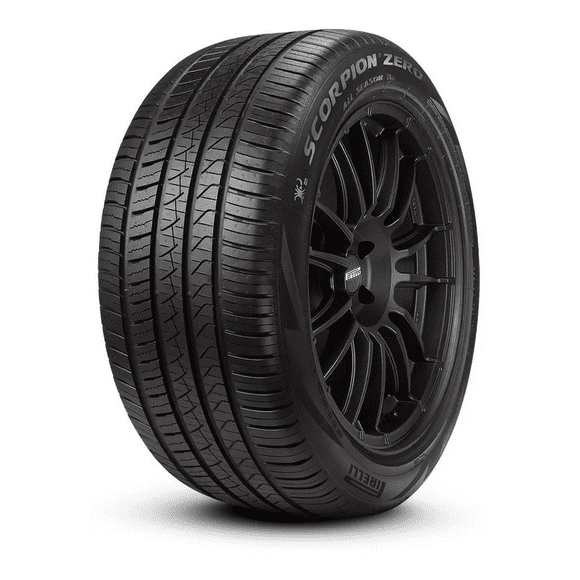 Llanta 215/55 R17 PIRELLI P ZERO ALL SEASON 94V