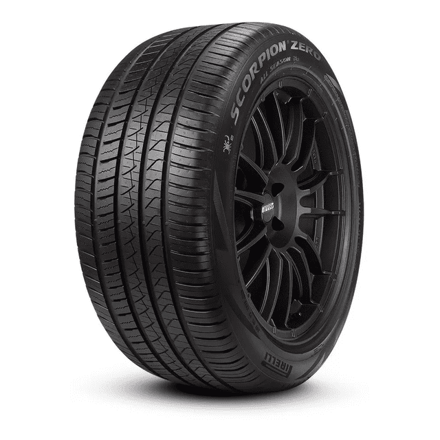 Llanta 215/55 R17 PIRELLI P ZERO ALL SEASON 94V