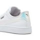 thumbnail image 5 of Tenis Puma Smash 3.0 Holo 2.0 JR para Mujer 398292-01 blanco 22.5, 5 of 6