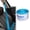 A, variant on Hunlyman Colorful Car Seat Belt Replacement Webbing, 3.6M Nylon Safety Belt Straps for Automotive Accessories